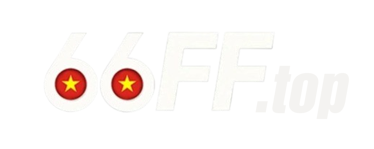 logo 66ff Trang Chủ